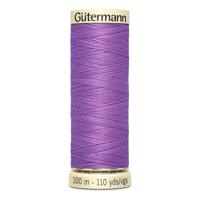 Pound A Metre 100m Gutermann Sew All Thread- Colour 291