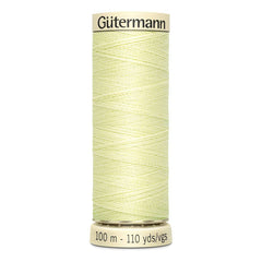 Gutermann Sew All Thread- Colour 292 - Pound A Metre