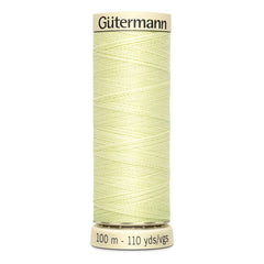Gutermann Sew All Thread- Colour 292 - Pound A Metre