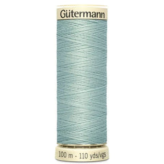 Gutermann Sew All Thread- Colour 297 - Pound A Metre
