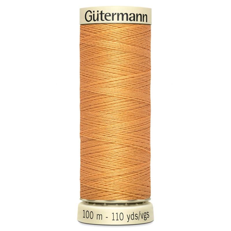 Gutermann Sew All Thread- Colour 300 - Pound A Metre