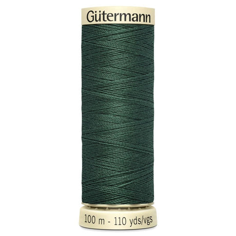 Pound A Metre 100m Gutermann Sew All Thread- Colour 302