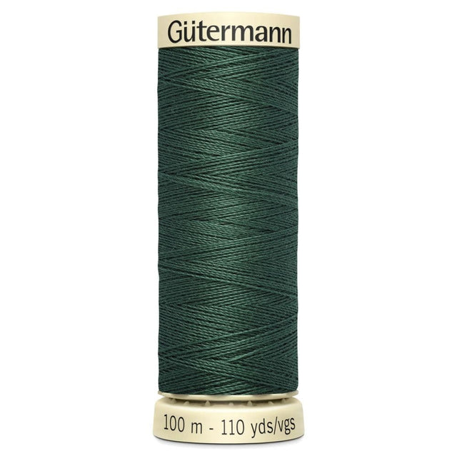Pound A Metre 100m Gutermann Sew All Thread- Colour 302