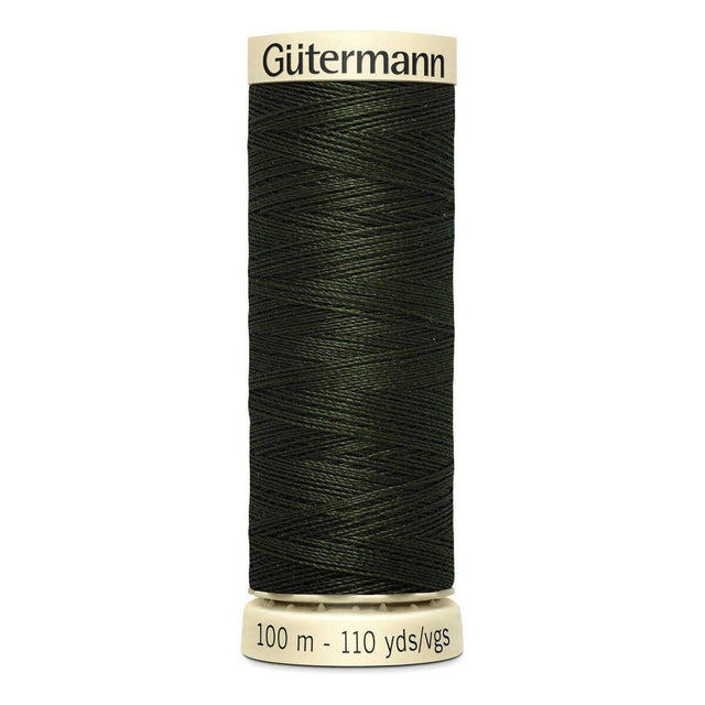 Gutermann Sew All Thread- Colour 304 - Pound A Metre