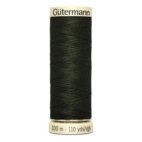 Pound A Metre 100m Gutermann Sew All Thread- Colour 304