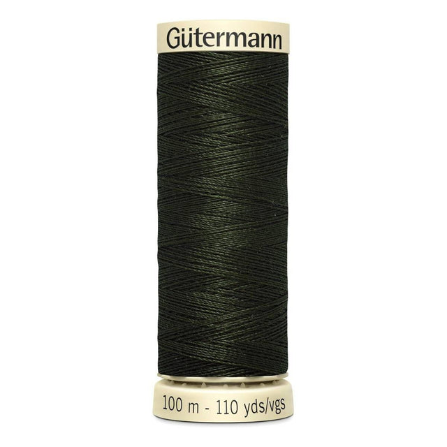 Pound A Metre 100m Gutermann Sew All Thread- Colour 304