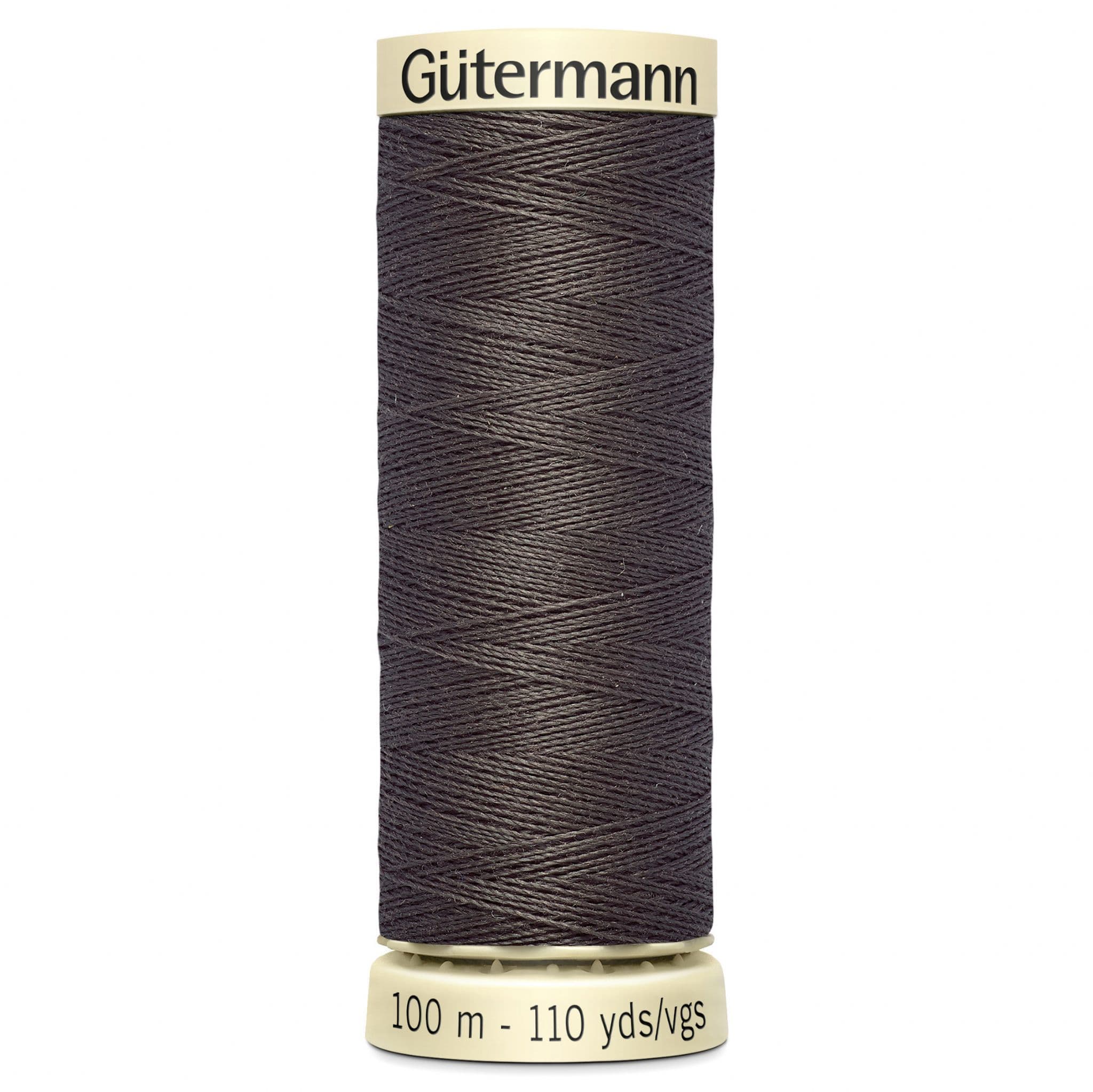 Gutermann Sew All Thread- Colour 308 - Pound A Metre