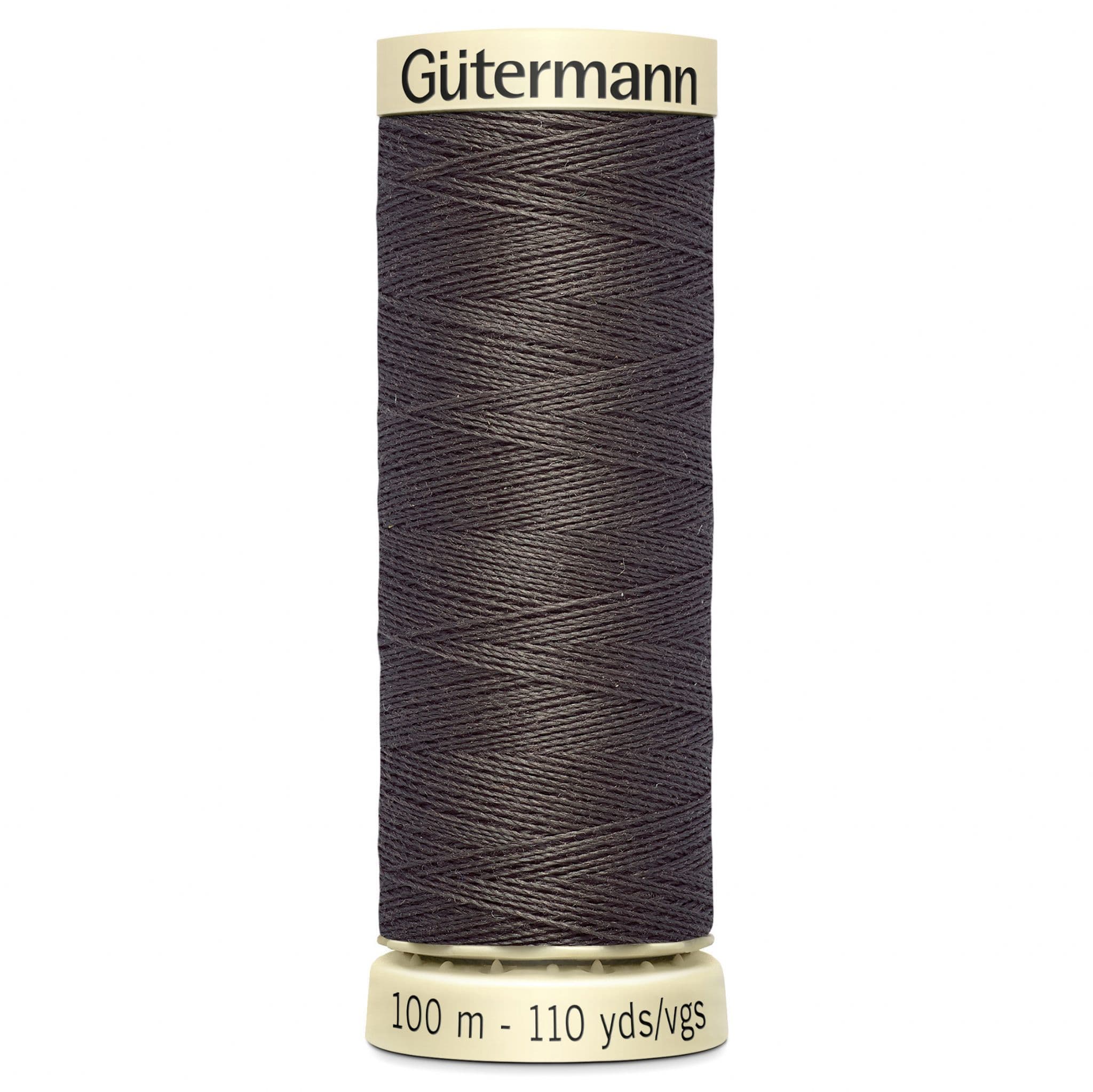 Gutermann Sew All Thread- Colour 308 - Pound A Metre