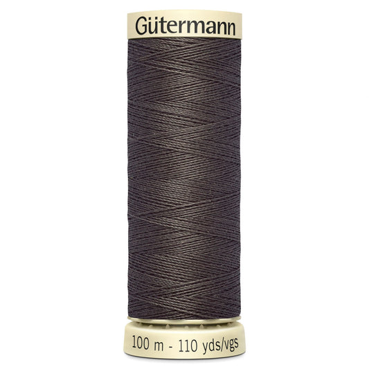 Gutermann Sew All Thread- Colour 308 - Pound A Metre