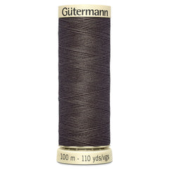 Gutermann Sew All Thread- Colour 308 - Pound A Metre