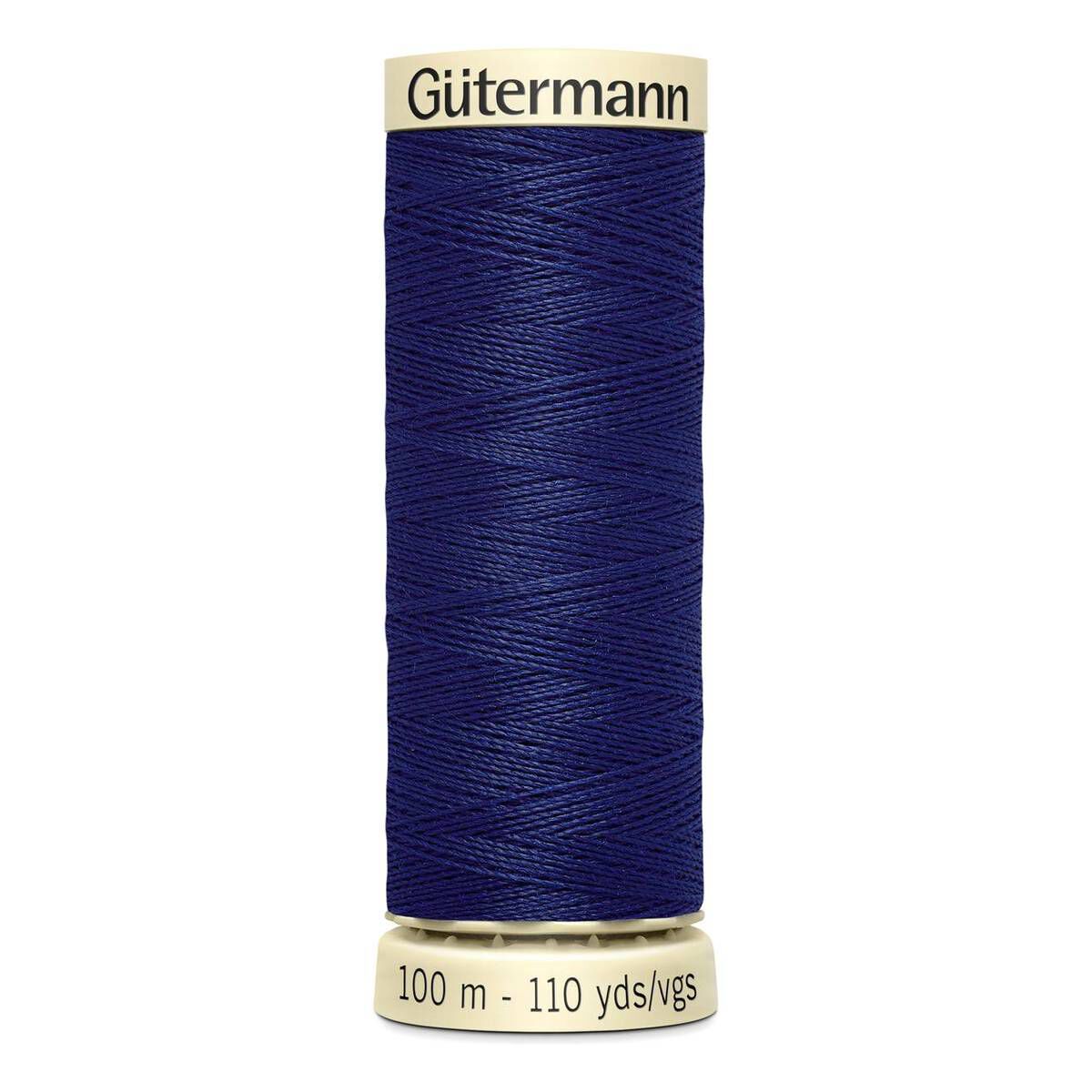 Gutermann Sew All Thread- Colour 309 - Pound A Metre