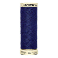 Gutermann Sew All Thread- Colour 309 - Pound A Metre