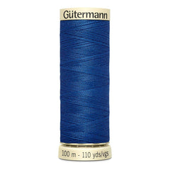 Gutermann Sew All Thread- Colour 312 - Pound A Metre