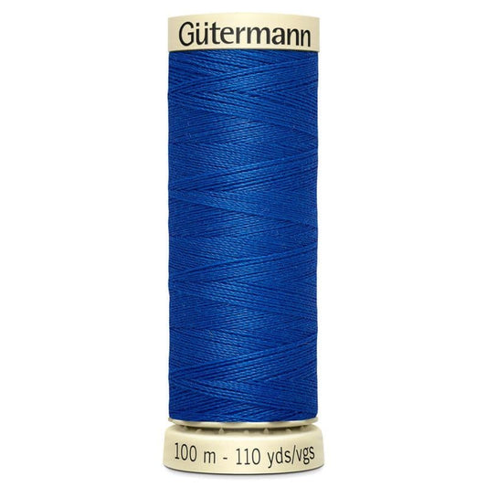 Gutermann Sew All Thread- Colour 315 - Pound A Metre