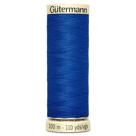 Pound A Metre 100m Gutermann Sew All Thread- Colour 315