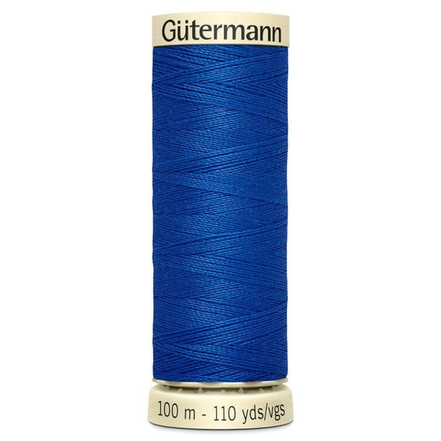 Pound A Metre 100m Gutermann Sew All Thread- Colour 315