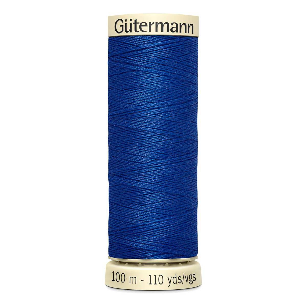 Gutermann Sew All Thread- Colour 316 - Pound A Metre