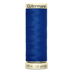 Gutermann Sew All Thread- Colour 316 - Pound A Metre