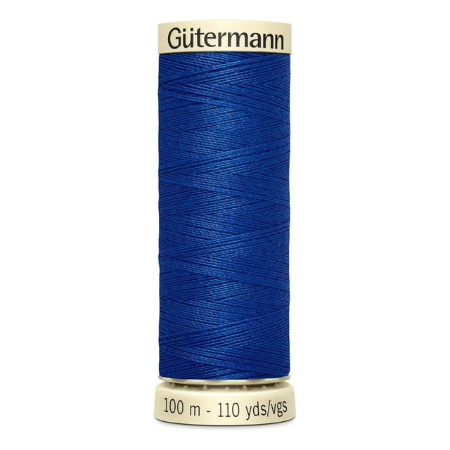 Pound A Metre 100m Gutermann Sew All Thread- Colour 316