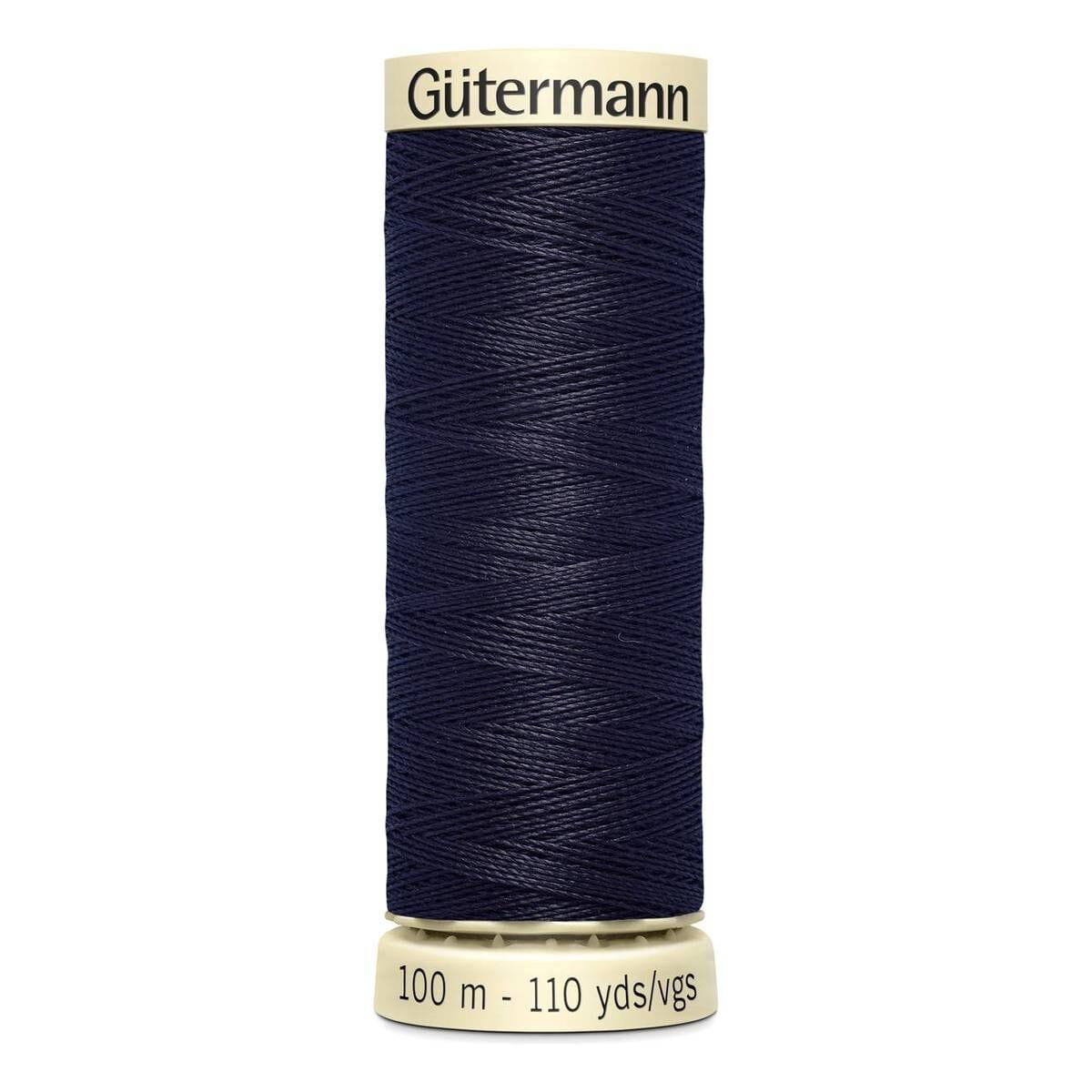 Pound A Metre 100m Gutermann Sew All Thread- Colour 32
