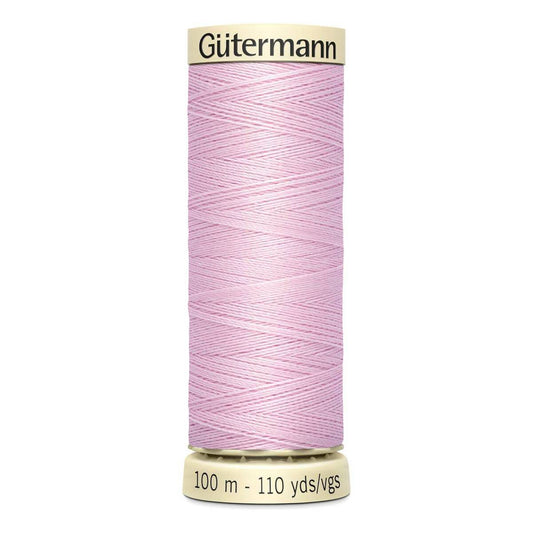 Gutermann Sew All Thread- Colour 320 - Pound A Metre