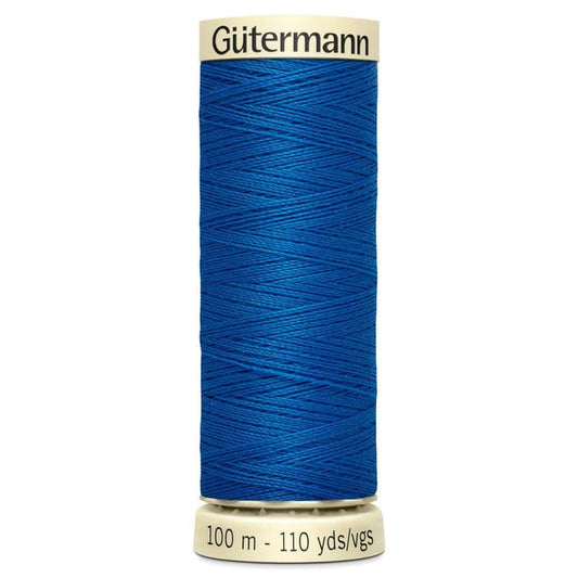 Gutermann Sew All Thread- Colour 322 - Pound A Metre