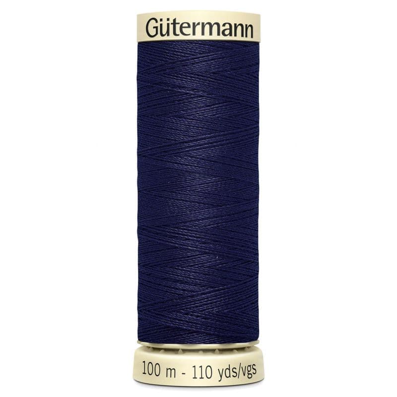Gutermann Sew All Thread- Colour 324 - Pound A Metre