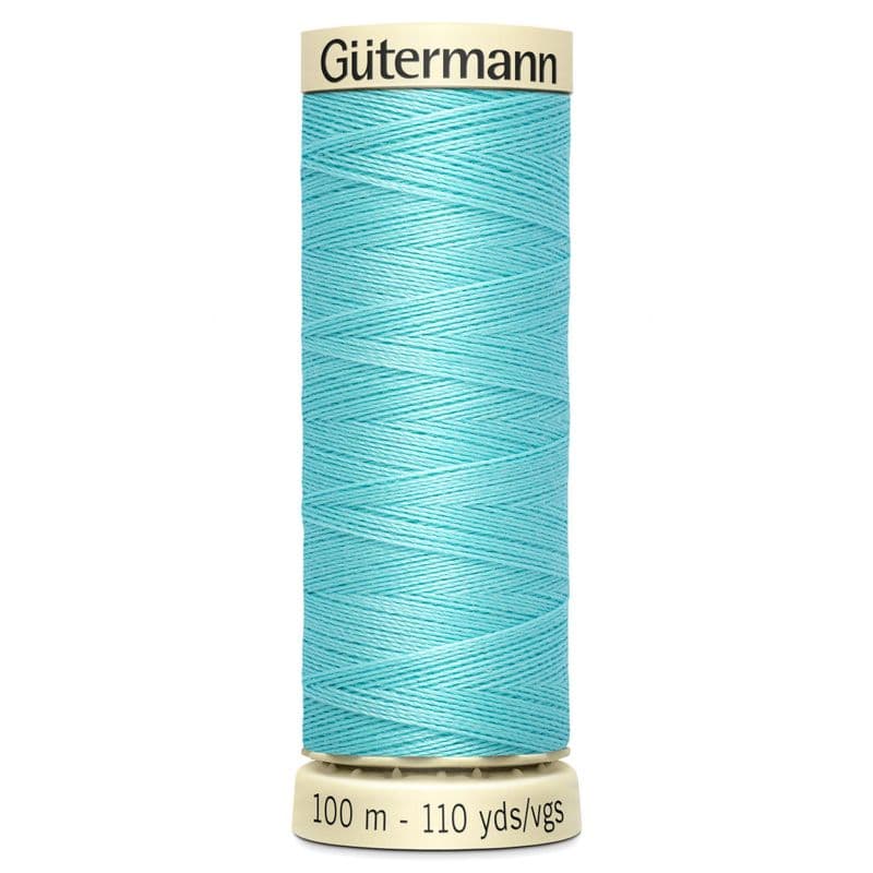 Gutermann Sew All Thread- Colour 328 - Pound A Metre