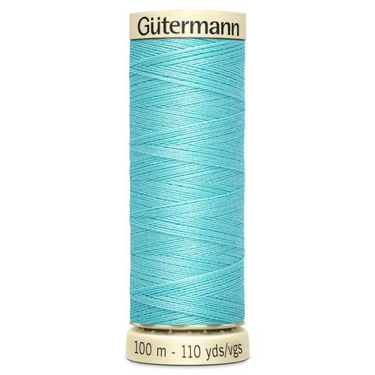 Gutermann Sew All Thread- Colour 328 - Pound A Metre
