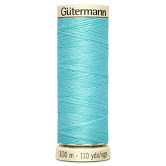 Gutermann Sew All Thread- Colour 328 - Pound A Metre