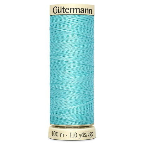Pound A Metre 100m Gutermann Sew All Thread- Colour 328