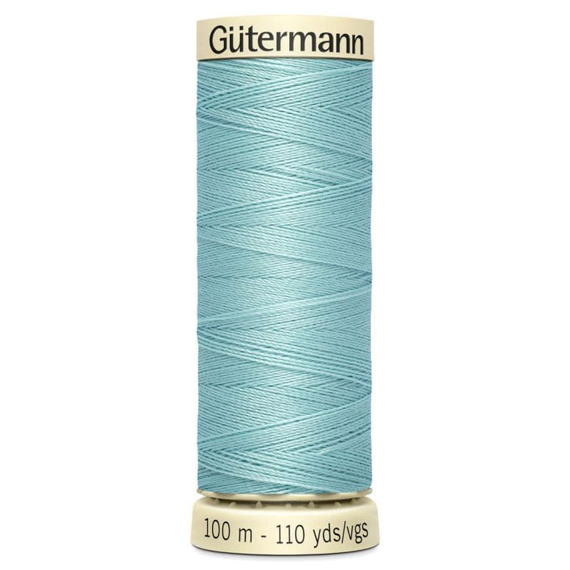 Gutermann Sew All Thread- Colour 331 - Pound A Metre