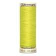 Gutermann Sew All Thread- Colour 334 - Pound A Metre
