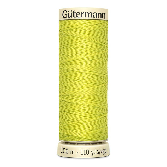 Gutermann Sew All Thread- Colour 334 - Pound A Metre