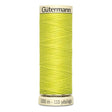 Pound A Metre 100m Gutermann Sew All Thread- Colour 334