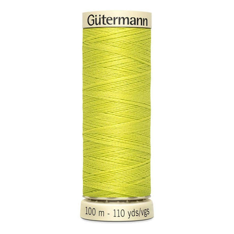 Pound A Metre 100m Gutermann Sew All Thread- Colour 334