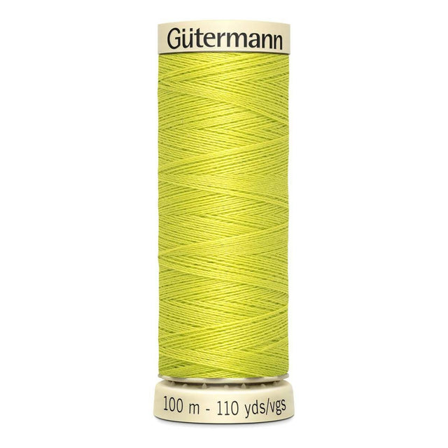 Pound A Metre 100m Gutermann Sew All Thread- Colour 334