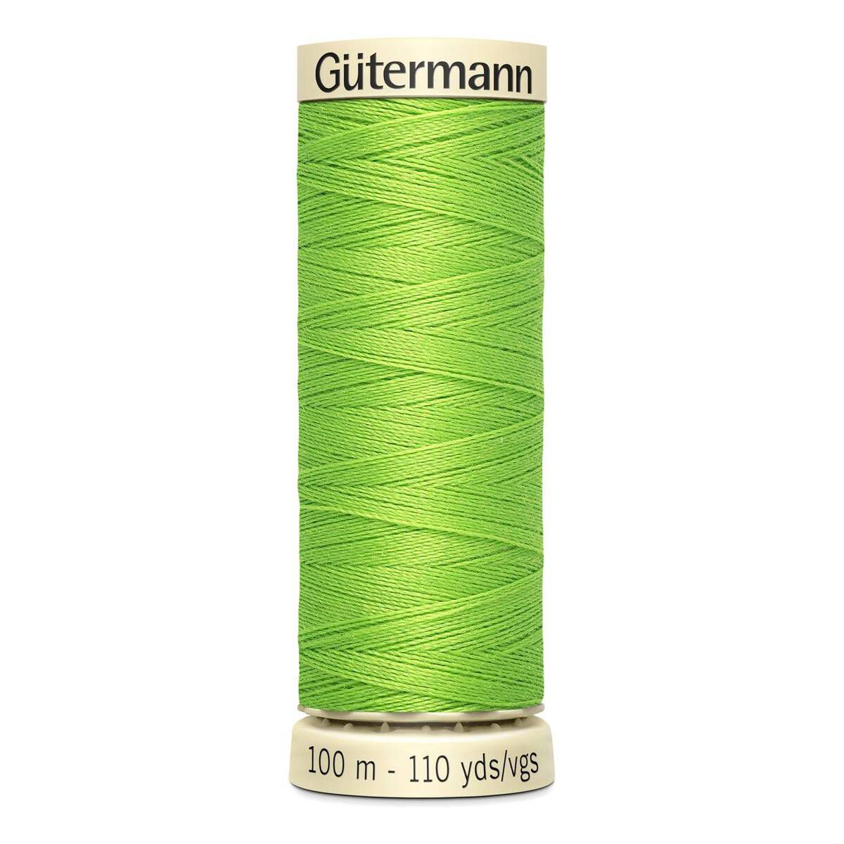 Gutermann Sew All Thread- Colour 336 - Pound A Metre