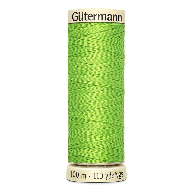 Gutermann Sew All Thread- Colour 336 - Pound A Metre