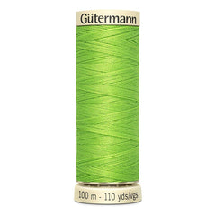 Gutermann Sew All Thread- Colour 336 - Pound A Metre