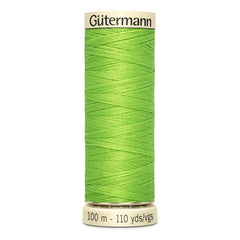 Gutermann Sew All Thread- Colour 336 - Pound A Metre