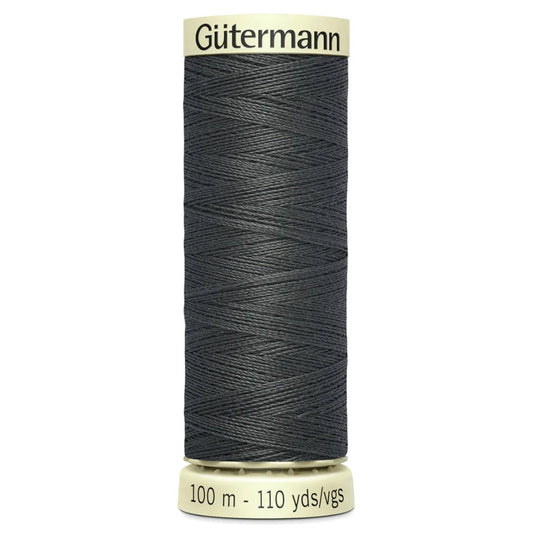 Gutermann Sew All Thread- Colour 36 - Pound A Metre