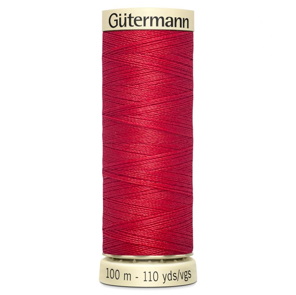 Gutermann Sew All Thread- Colour 365 - Pound A Metre