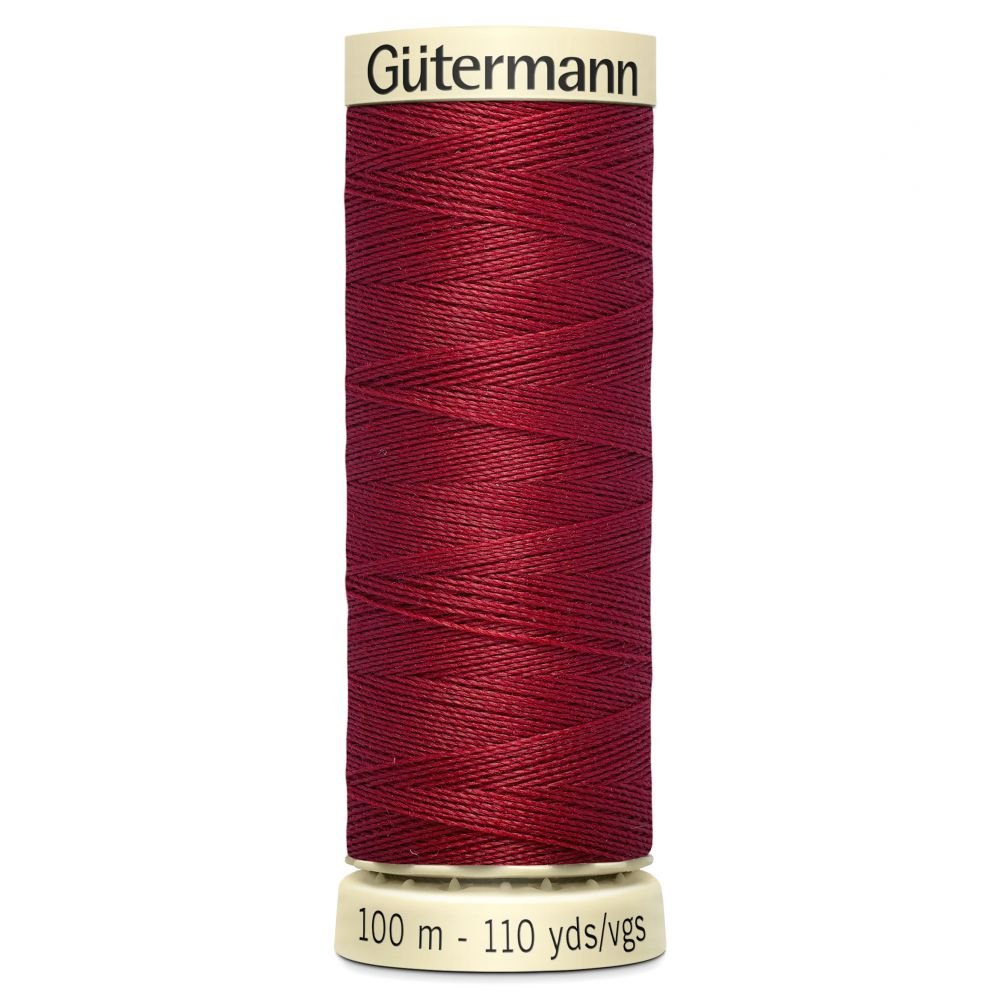 Gutermann Sew All Thread- Colour 367 - Pound A Metre