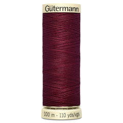 Gutermann Sew All Thread- Colour 368 - Pound A Metre