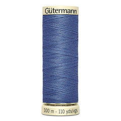 Gutermann Sew All Thread- Colour 37 - Pound A Metre