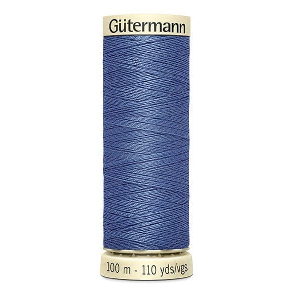 Pound A Metre 100m Gutermann Sew All Thread- Colour 37