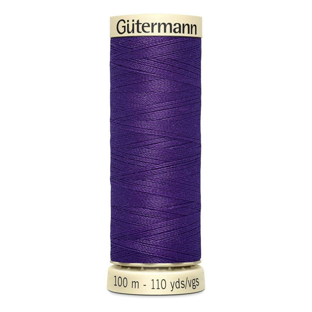 Pound A Metre 100m Gutermann Sew All Thread- Colour 373
