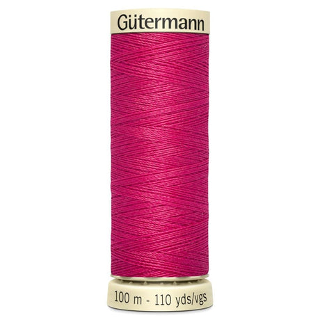 Pound A Metre 100m Gutermann Sew All Thread- Colour 382