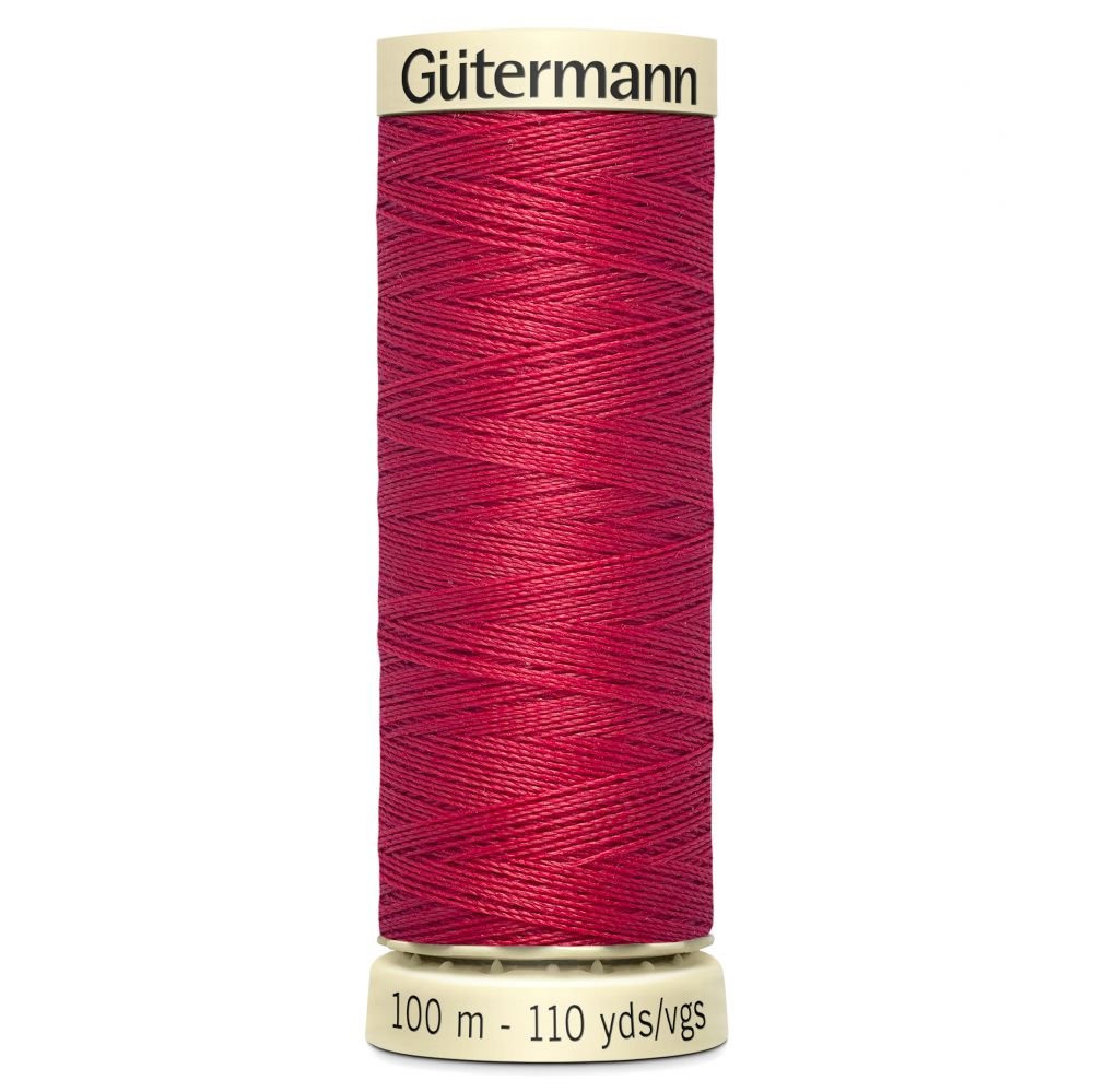 Gutermann Sew All Thread- Colour 383 - Pound A Metre